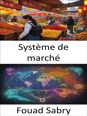 cover image of Système de marché
